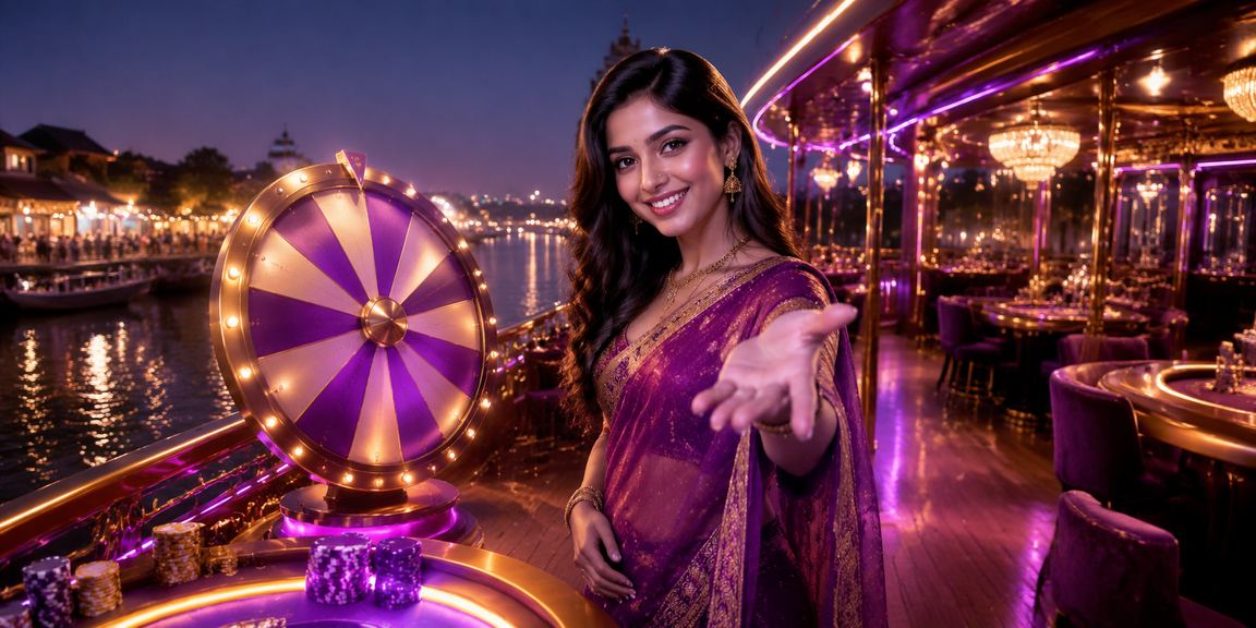 ময়মনসিংহে লাকি ড্র ও রুলেট