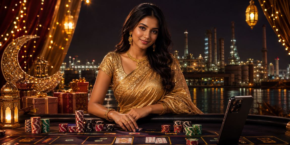 নারায়ণগঞ্জে ব্যাকারাট গেমের দৃশ্য